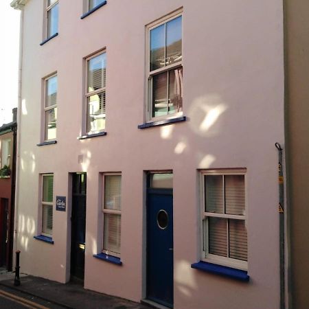 Apartamento Garda House Kinsale Exterior foto