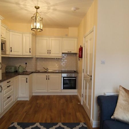 Apartamento Garda House Kinsale Exterior foto