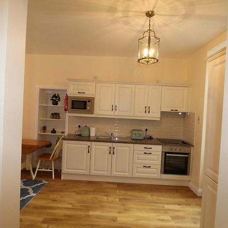 Apartamento Garda House Kinsale Exterior foto