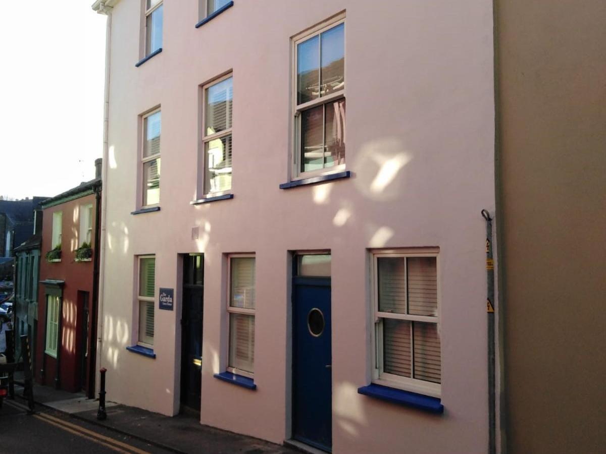 Apartamento Garda House Kinsale Exterior foto